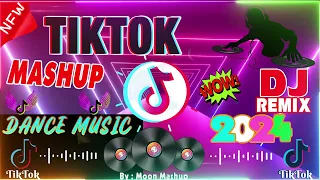 NEW TIKTOK MASHUP NONSTOP REMIX 2024🔥TRENDING TIKTOK VIRAL🔥TIKTOK REMIX🔥DANCE BUDOTS