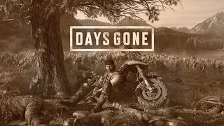 Days Gone # Все три концовки игры(no comments).