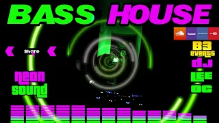 Best New Bass House Music 2023 Underground Dance Tech House DJ Mix Deep Funky EDM Club DJ LEE O C