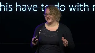 18-Across: “Unlikely to Surprise” (6 letters) | Rachel Fabi | TEDxSUNYUpstate