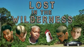 Lost in the Wilderness [2000] - Full Movie