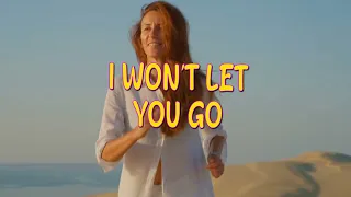 Ranec - I Won't Let You Go (Lyric Video)