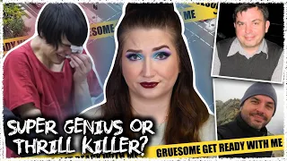 Senseless in Seattle | The Harrowing Death of Yancy Noll | True Crime & Makeup