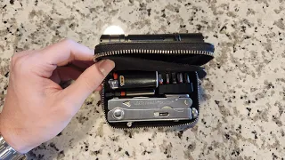 A Tour of My Wallet EDC