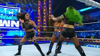 Raquel Rodriguez & Shotzi vs Xia Li & Sonya Deville (Women's Tag Team - Full Match)