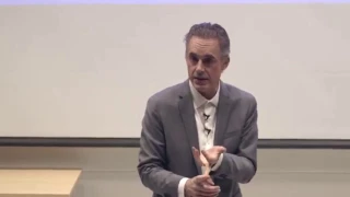 Jordan Peterson: Suffering vs Full Potential: What can you Accomplish?