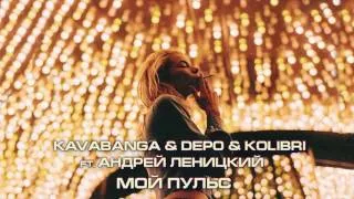 Kavabanga Depo  Kolibri ft. Андрей Леницкий -  Мой пульс