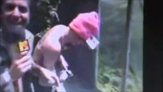 Funny Video With Layne Staley - 1993