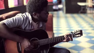 Michael Kiwanuka- Lasan (Wood & Wires)