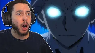 TAGTEAM?! Bungo Stray Dogs Season 2 Episode 11 Reaction!