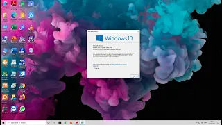 KB4601382 Cumulative Update for Windows 10 Version 20H2 - February 2021