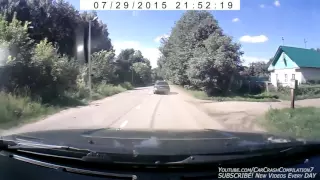 Подборка Аварий и ДТП 2015 Июль - 542 - Car Crash Compilation July 2015.mp4