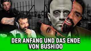 Die KOMPLETTE Story von Bushido und mir! So entstand der Beef