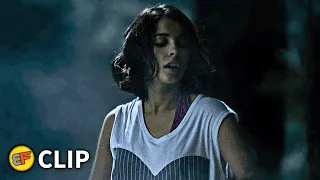 Kimberly Takes a Dive Scene | Power Rangers (2017) Movie Clip HD 4K