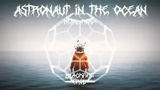 Masked Wolf – Astronaut in The Ocean | Metal/Nu-metal remix