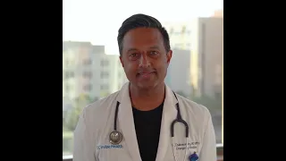 COVID-19 | Get the Facts: Dr. Bharath Chakravarthy Explains Vaccine Side Effects (English)