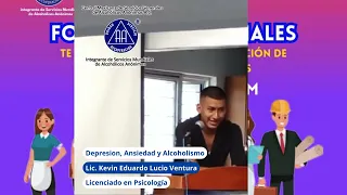 Foro a profesionales - Video Completo - Área México Noroeste - Abril 2024