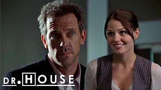 El peculiar "Romance" entre el Dr. House y la Dra. Cameron | Temporada 1 (Parte 1)