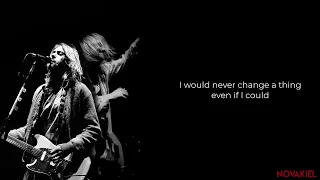 Kurt Cobain - Resolve (AI Cover) + Lyrics