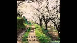 The Cherry Orchard audiobook