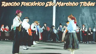 Rancho Folclórico São Martinho Tibães - Braga - Nossa Senhora da Graça 2022