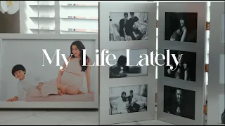 Life Lately | Toni Gonzaga