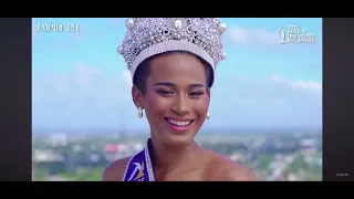 GET TO KNOW MISS ILOILO CITY 2024 ALEXIE MAE CAIMOSO BROOKS