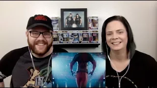 Céline Dion - Ashes (from the Deadpool 2 Motion Picture Soundtrack) Reaction