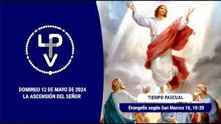 Evangelio del día domingo 12 de mayo de 2024, Cardenal Daniel Sturla (Arzobispo de Montevideo)
