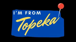 I’m From Topeka- MikeGMusic (Official Lyric Video)