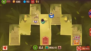 30. King of Thieves Base 30 Solution