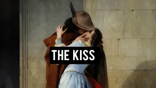 FRANCESCO HAYEZ - IL BACIO (THE KISS)