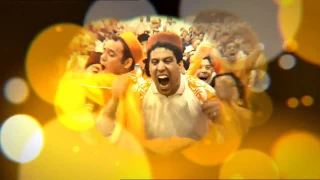 FIFA World Cup Germany 2006 Intro TV HD