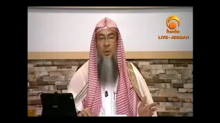 Why do people get Panic Attacks & Anxiety & what's the solution? - Sheikh Assim Al Hakeem
