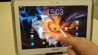 Samsung Galaxy Note 10.1 N8000