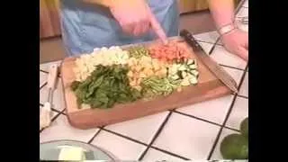 Ведическая кухня супы