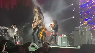 Hollywood Vampires-Walk This Way-Swansea 2023