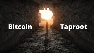 Upgrade Bitcoinu Taproot ľudskou rečou