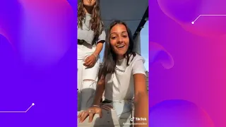 TINI, María Becerra - Miénteme (Challenge - Tik Tok) | FUNNY COLLECTION