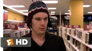 Hamlet (6/11) Movie CLIP - To Be or Not To Be (2000) HD