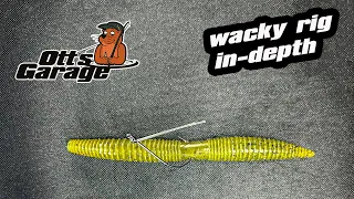 Ott’s Garage | How To Wacky Rig