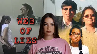 SOLVED: The Case of the Pan Family | Jennifer Pan’s Web of Lies