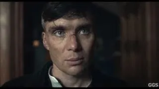 Peaky Blinders Tribute || There's God And There's The Peaky Blinders