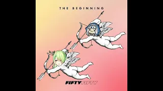 FIFTY FIFTY - Cupid (Fauna & Gura Ai Cover mashup)