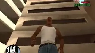 Где найти байк ИЯЖ 500 в GTA San Andreas