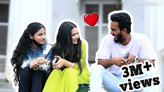 Dono ka Pasand Same hai. 👩‍❤️‍👨 (iphone📱) | Oye its Uncut |