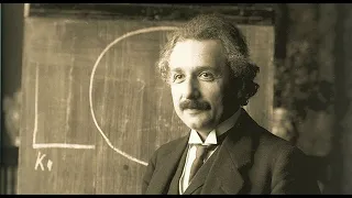 ALBERT EINSTEIN 2: UBWONKO BWE BARABWIBYE AMAZE GUPFA | NTIBWARI BUSANZWE | YATINZE CYANE KUVUGA