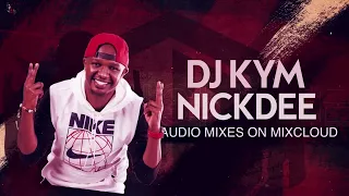 DJ KYM NICKDEE - CUPID 11 (AMAPIANO EDITION)