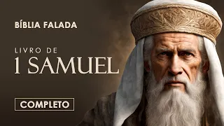 1 Samuel | Completo
