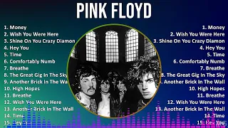 Pink Floyd 2024 MIX Favorite Songs - Money, Wish You Were Here, Shine On You Crazy Diamond, Hey You